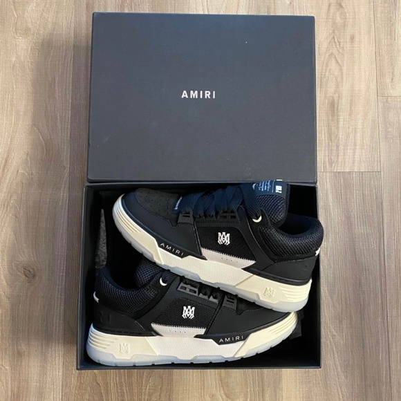 Amiri sneaker - Picture 5 of 5